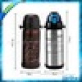 Wenshan Stainless Steel Insulated Vacuum Sport Water Bottle